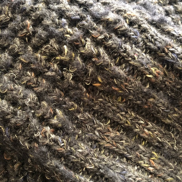 Free people wool sweater - Picture 5 of 6